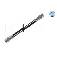 2X Bremsschlauch Hinten FüR Volvo 850 854 855 2.5 91 Bis 96 Meyle M60B40 M10B20