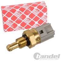 Febi Sensor KÜHlmitteltemperatur Passend FüR Mazda 3 5 6 CX-7 | 170480