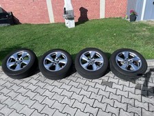 Original Toyota Rav4 18 Zoll Sommerreifen Sommerräder XA50 Teilenum. 0021192018