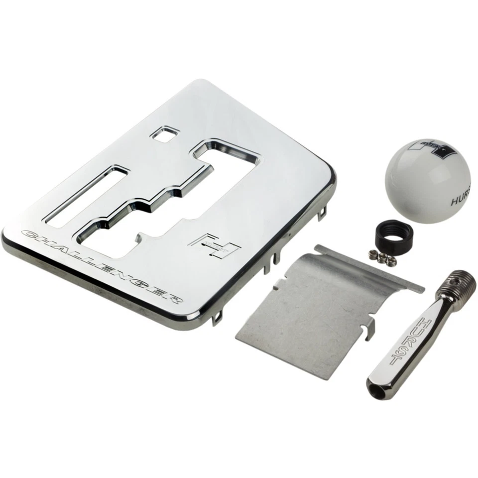 5380403 Hurst Shifter Stick for Dodge Challenger 2008-2014 - Image 2 of 3