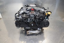 Jdm 2006-2010 Subaru Impreza Engine 2.5l Sohc Ej253 Avls Motor Low Miles