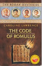 The Code of Romulus, Lawrence, Caroline