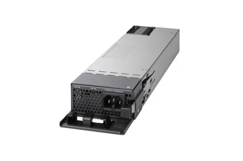 1100WAC Platinum-rated power supply, Refurbished, PWR-C1-1100WAC-P