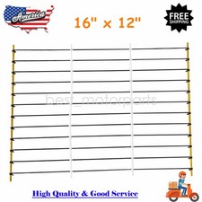 For 2002-2005 Dodge Ram Seat Base Spring Wire Grid 16 X 12 Driverpassenger For 2002-2005 Dodge Ram Seat Base Spring Wire Grid 16 X 12 Driverpassenger