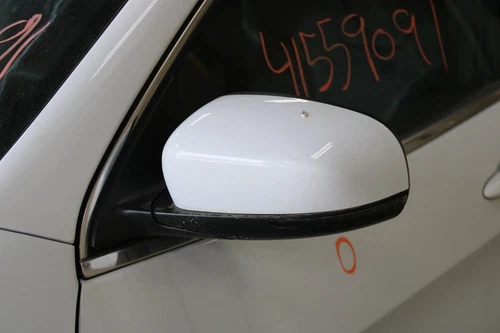 Driver Side View Mirror Power Manual Folding Fits 14-21 CHEROKEE 3046303