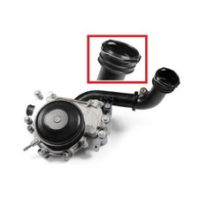 Wasserpumpe K&uuml;hlmittelpumpe f&uuml;r Mercedes GLK-Klasse X204 M-Klasse W166 | 85369