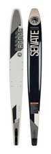 Radar Water Ski 67" - Mens Alloy Senate - Sand / Black