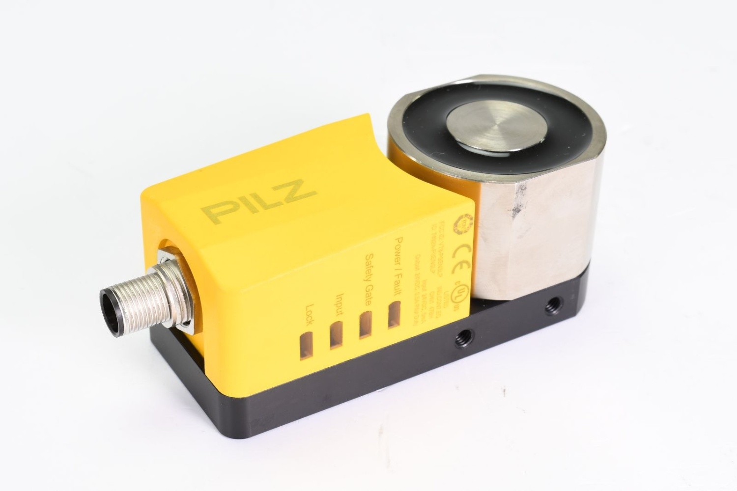 PILZ 570510 V1.3, PSEN sl-0.5p 1.1, Safety switch