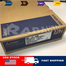 1PCS Mitsubishi Servo Driver MR-J3-40B New In...