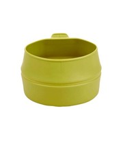 Fold-A-Cup® faltbar 200ml, Camping, Tassen, Outdoor, Military -NEU-