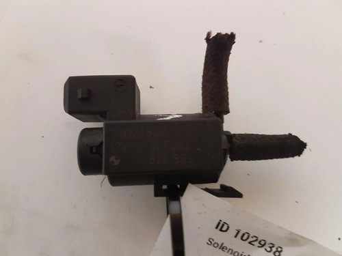 BMW 5 E60 Druckwandler 70231800 3.50 Diesel 2008 28749107