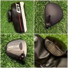 Titleist GT1 18.0* 5 Wood Head RH GOOD SHIPS TODAY