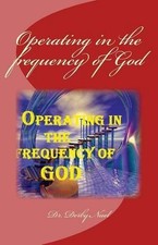 Operating in the frequency of God by Derby Nuel (English) Paperback Book