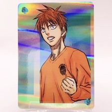 Koki Furihata THE BASKETBALL WHICH KUROKO PLAYS Aurora Playing Card Anime Japan