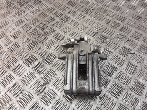 2003 VW POLO BREMSSATTEL HINTEN RECHTS 1900TDI