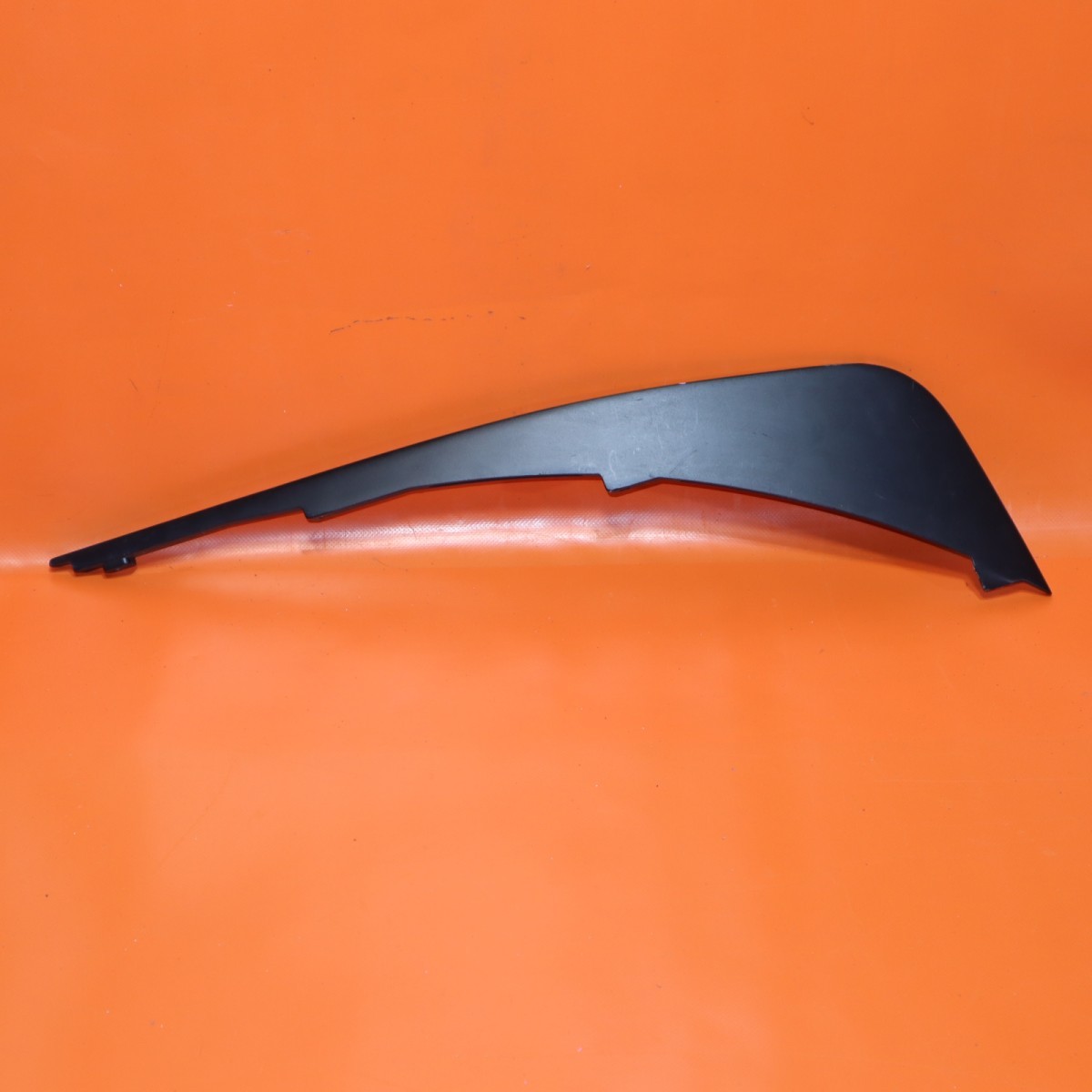 FERRARI 458 DIFFUSER FIN RIGHT 2010 2011 2012 2013 2014 2015 OEM
