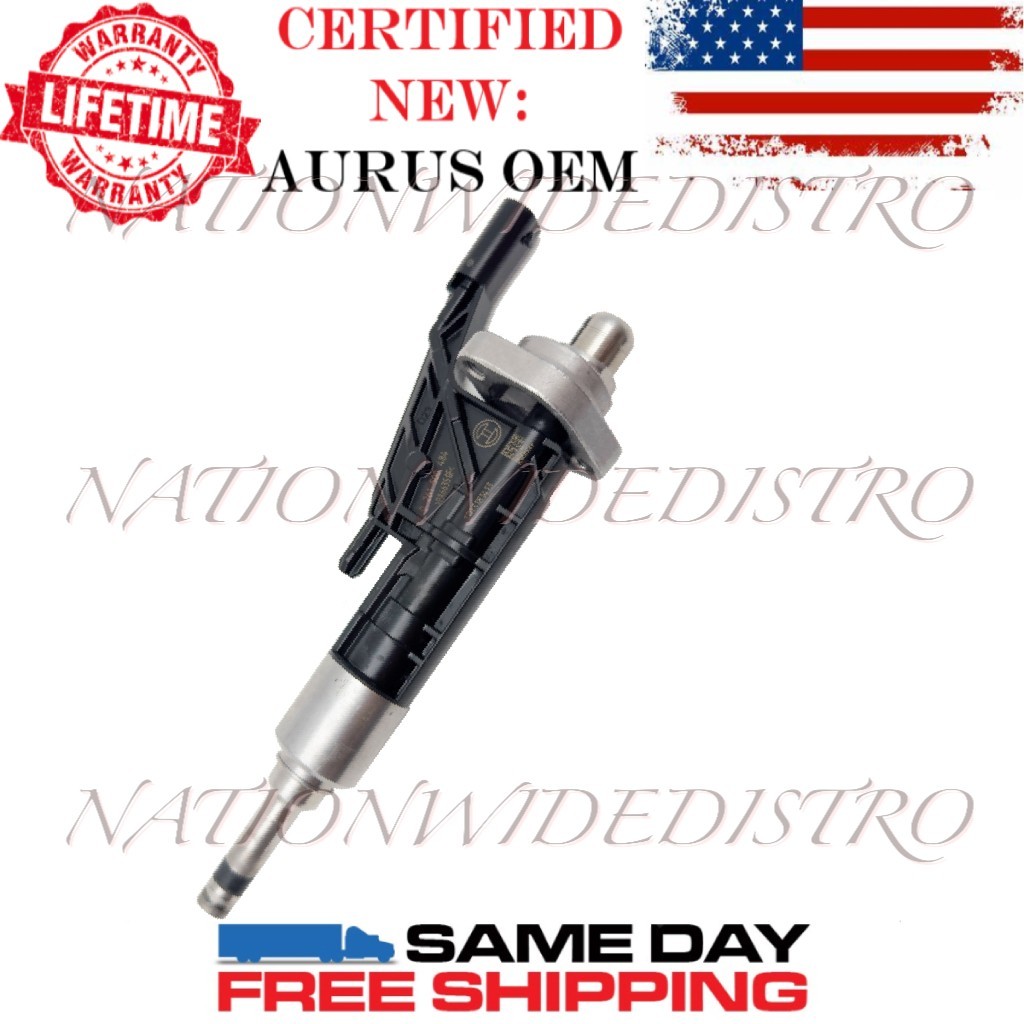 BMW i8 2014-2020 Fuel injector