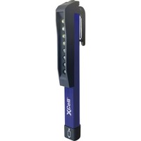 Xcell 149335 Basic Penlight Batteriebetrieben Led 167 Mm