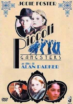 Neue DVD - Kleine Gangster 1976 - Pulp Video 