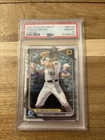 2024 Bowman Draft - Chrome Konnor Griffin #BDC-22 (RC)