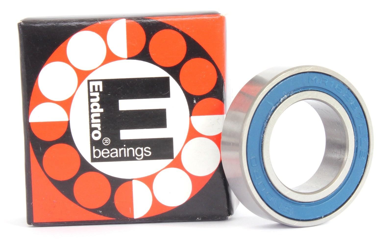 MR16287LLB Enduro Bicycle Ball Bearing Abec3 16x28x7mm