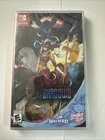 9 Years Of Shadow (Limited Run Games) (Nintendo Switch) Brand New