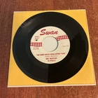 Beatles 'Sie Liebt Dich (She Loves You)' 1964 US Swan S-4182 7" Vinyl 45 - VG
