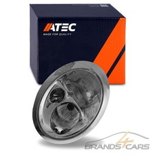 ATEC SCHEINWERFER H7/H7 MIT STELLMOTOR RECHTS FÜR MINI COOPER ONE WORKS R50 R53