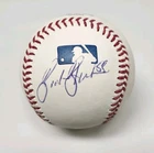 Zach Britton Signed Auto Rawlings Official Major League Baseball ORIOLES B2