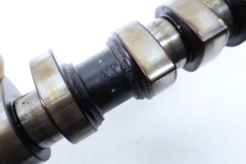 1996-2001 AUDI A4 AVANT B5 2.8L - LEFT Intake CAM Shaft BANK 2 078109021A - Picture 3 of 6