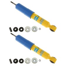 Bilstein B6 4600 Monotube Shock Absorbers For 1994-2002 Dodge Ram 150025003500 Bilstein B6 4600 Monotube Shock Absorbers For 1994-2002 Dodge Ram 150025003500