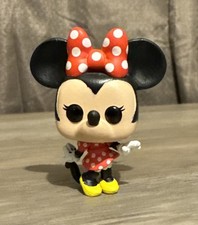 Funko Minnie Mouse Pocket POP! Calendario de Adviento de Vacaciones de Walt Disney 2023
