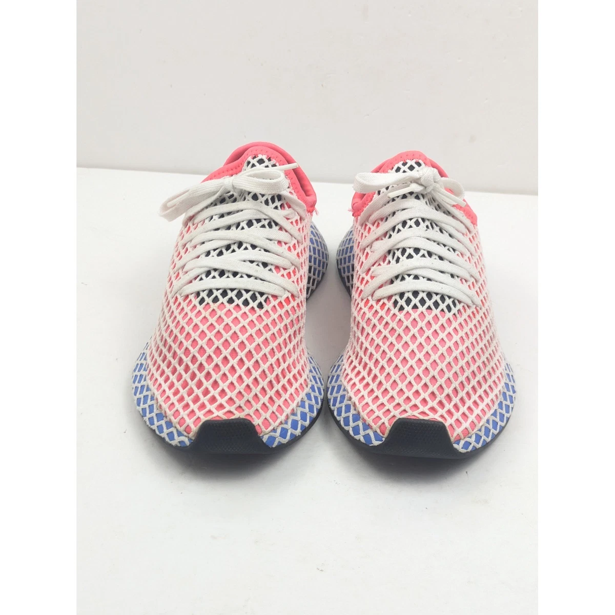 adidas gazelle silver green womens Adidas DEERUPT RUNNER – DTLR main image 0