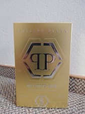 Philipp Plein NO LIMITS GOLD Eau De Parfum 90...