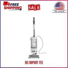 Shark Navigator LiftAway Refresh Upright Vacuum, Bagless, White