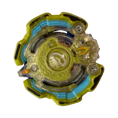 Beyblade Burst Quetziko Q2 Hasbro / Quad Quetzalcoatl Takara Tomy Defense Top