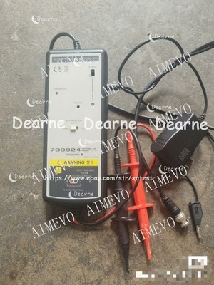 YOKOGAWA 700924 DIFFERENTIAL PROBE