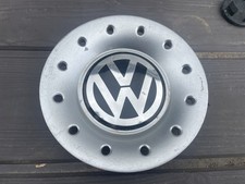 Volkswagen Bora Sport Alloy Wheel Centre Cap x1 VW Genuine