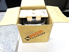 Peer Chain 100FT Roller Chain C2052HP X 100FT NOS