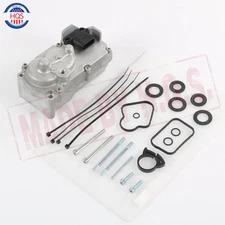 New VGT Electronic Actuator 5496045RX For Cummins Turbo HE300VG HE351VE 6374773