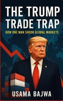 Usama Bajwa | The Trump Trade Trap | Buch | Englisch (2025) | Ean 9789698092191