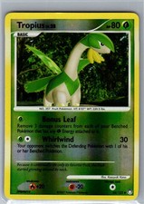 POKÉMON TCG TROPIUS REVERSE HOLO 64/123 UNCOMMON MYSTERIOUS TREASURES NEAR MINT