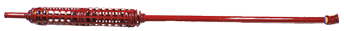 Lanza de vapor Sioux, tubo SCH 80 36 pulgadas - Imagen 1 de 1