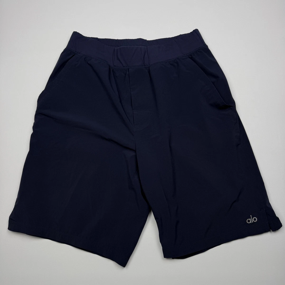 ALO Blue Activewear for Men for sale | eBay