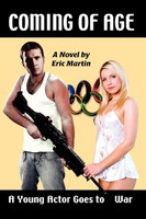 Eric Martin | Coming Of Age | Taschenbuch | Englisch (2011) | Xlibris