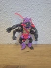 Vintage 1992 Playmates  Teenage Mutant Ninja Turtles Action Figure "Anthrax"