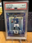 2025 Panini Origins - Start-UPS Jaxson Dart,  #145 PSA 8