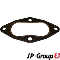 1121103000 JP Group Dichtung, Abgasrohr FüR Seat,Vw