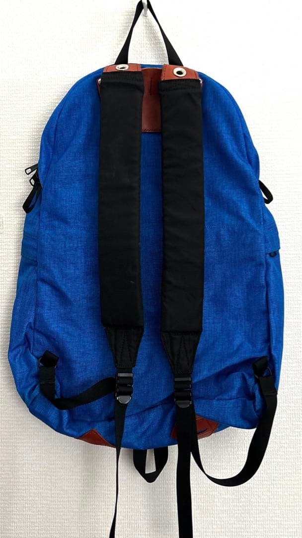 BEAMS Collaboration Backpack - image 2