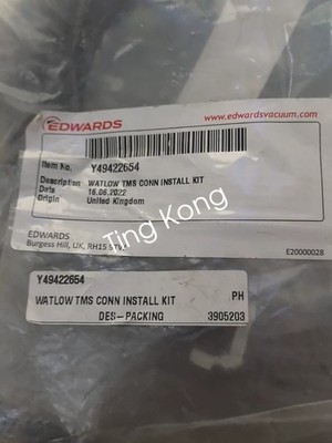 1pcs Edwards Y49422654 new Shipping DHL or FedEX